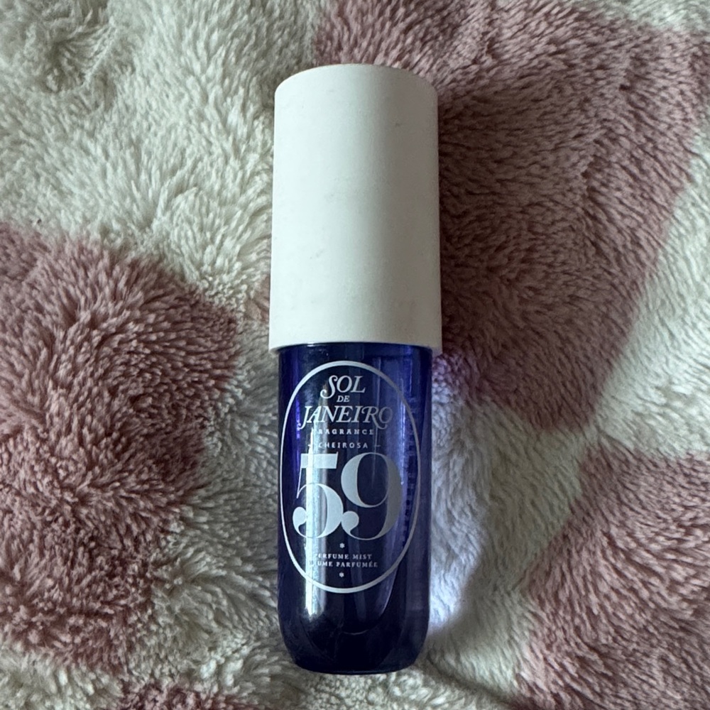 Sol de Janeiro 59 Fragrance Perfume Mist